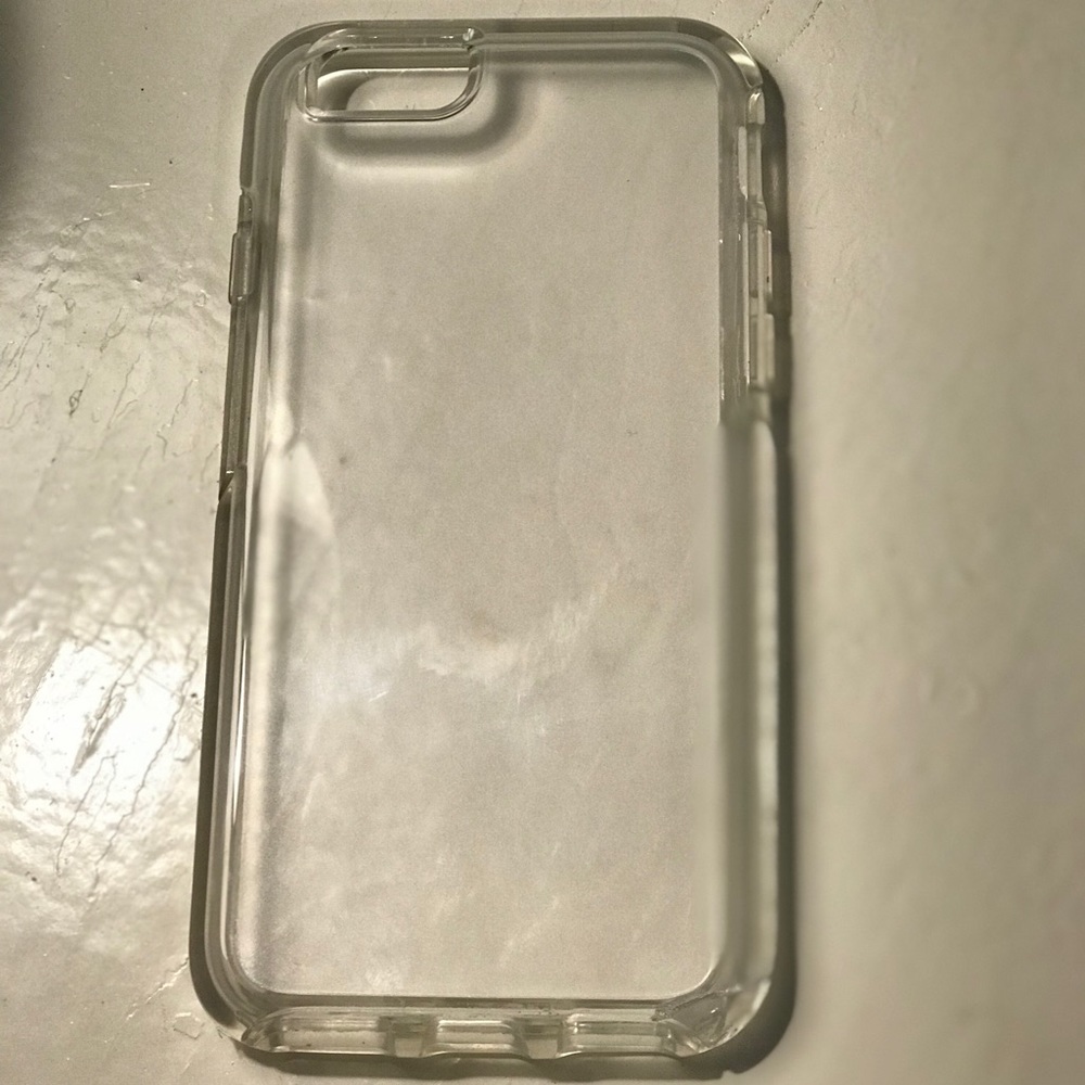 Otterbox Symmetry iPhone 6/6s case